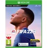 FIFA 22 XONE nowa PL