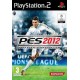 Pro Evolution Soccer 2012 PS2 używana ENG