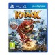 Knack 2 PS4 używana PL