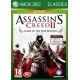 Assassin's Creed II Game of the Year Edition X360 używana ENG