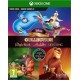 Disney Classic Games Collection XONE używana ENG