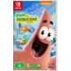 SpongeBob SquarePants The Patrick Star Game SWITCH nowa PL