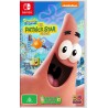 SpongeBob SquarePants The Patrick Star Game SWITCH nowa PL