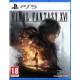 Final Fantasy XVI PS5 nowa PL