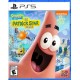 SpongeBob SquarePants The Patrick Star Game PS5 nowa PL
