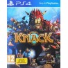 Knack PS4 używana PL