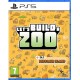 Let's Build a Zoo PS5 nowa ENG