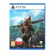 Biomutant PS5 używana PL
