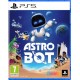 Astro Bot PS5 używana PL