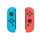 Nintendo Switch Joy-Con Para Niebieski i Czerwony SWITCH używana