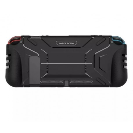 Etui Nilkin Battler Case do Nintendo Switch używana
