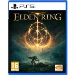 Elden Ring PS5 nowa PL