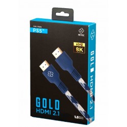 Kabel HDMI 2.1 4k FR-TEC 1,5m nowy