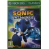 Sonic Unleashed X360 używana ENG