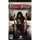 Prince of Persia Revelations PSP używana ENG