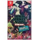 Travis Strikes Again: No More Heroes SWITCH nowa ENG
