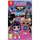 LOL Surprise! Movie Night SWITCH nowa ENG