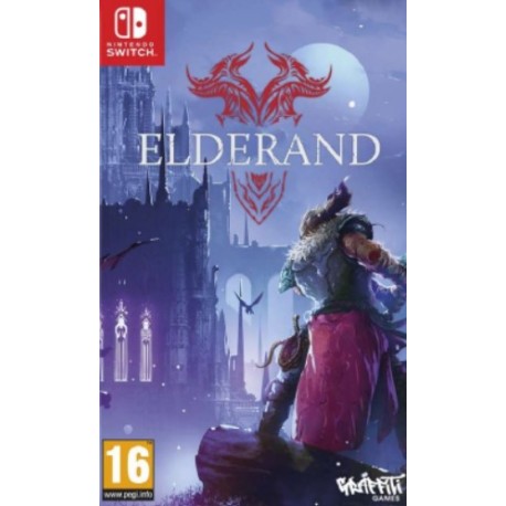 Elderand SWITCH nowa ENG
