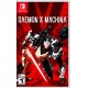 Daemon x Machina SWITCH nowa ENG