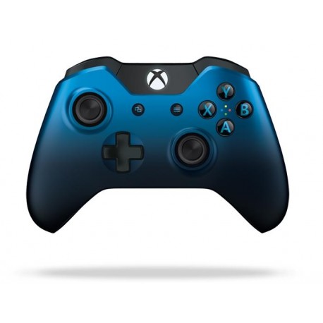 Pad Xbox One Dusk Shadow używany