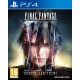 Final Fantasy XV Royal Edition PS4 używana ENG