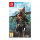 Biomutant SWITCH używana PL