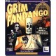 Grim Fandango PC używana ENG