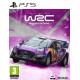 WRC Generations PS5 używana ENG
