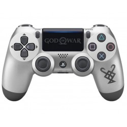Pad PS4 DualShock 4 V2 God Of War Edition używana