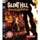 Silent Hill Homecoming PS3 używana ENG