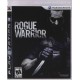 Rogue Warrior PS3 używana ENG