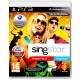 SingStar Polskie Hity 2 PS3 używana PL