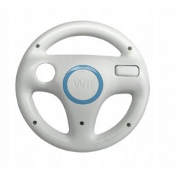 Kierownica do Nintendo Wii oryginalna RVL-024 używana