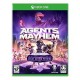 Agents of Mayhem XONE używana ENG