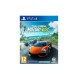The Crew Motorfest PS4 używana PL