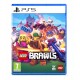 LEGO Brawls PS5 używana PL