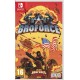 Broforce SWITCH nowa ENG