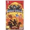 Broforce SWITCH nowa ENG