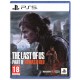 The Last of Us Part II Remastered PS5 nowa PL
