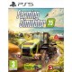 Farming Simulator 25 PS5 nowa PL