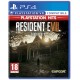 Resident Evil 7 Biohazard PS4 nowa PL