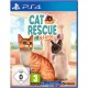 Cat Rescue Story PS4 nowa ENG