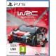WRC Generations PS5 nowa PL