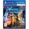 Concrete Genie PS4 nowa PL