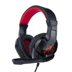 Słuchawki przewodowe z mikrofonem FR-TEC Inari PS5/XSX nowa