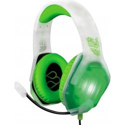 Słuchawki przewodowe z mikrofonem FR-TEC Ghost nowa