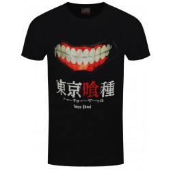 Koszulka Toyko Ghoul M nowa