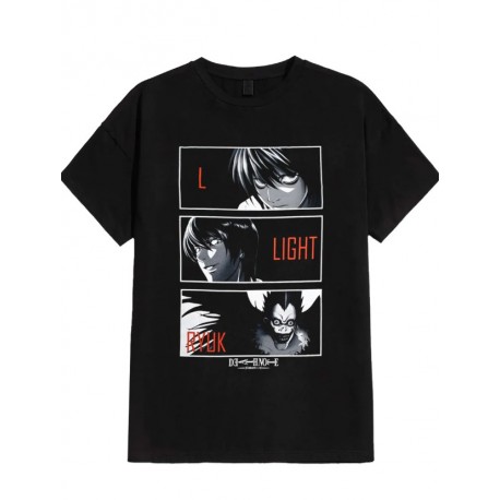 Koszulka Death Note M nowa