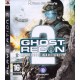 Tom Clancy's Ghost Recon Advanced Warfighter 2 PS3 używana ENG