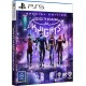 Gotham Knights Edycja Specjalna + Steelbook PS5 używana PL